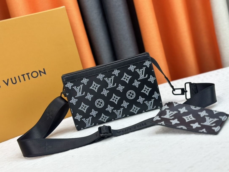 LV Satchel bags